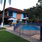 Pousada Ubatuba Paradise