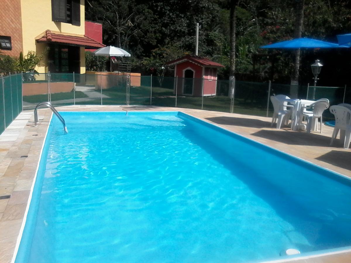 Paradise Ubatuba