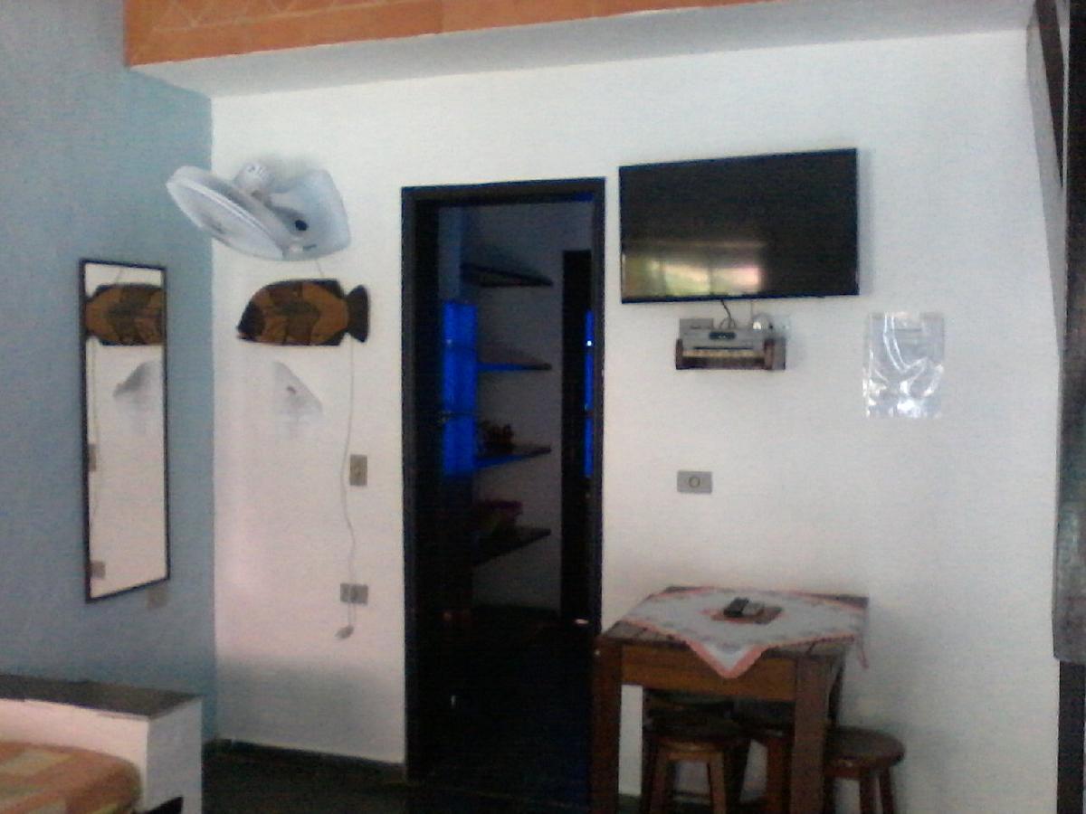 Casa de hóspedes Paradise