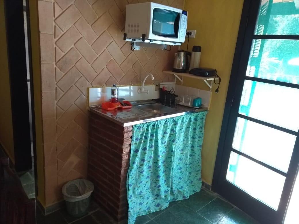 Casa de hóspedes Paradise *