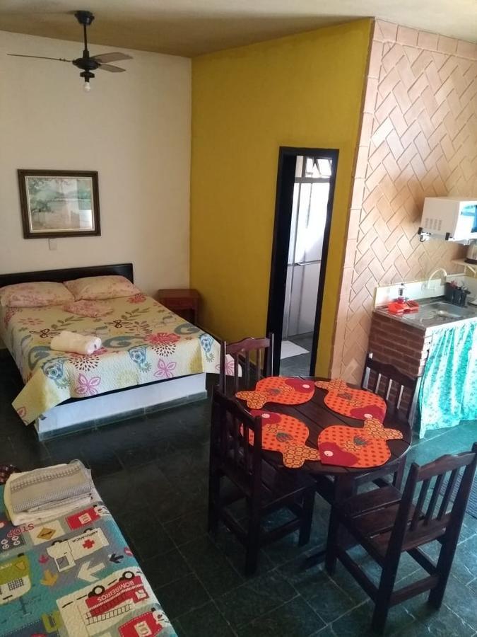 Casa de hóspedes Paradise