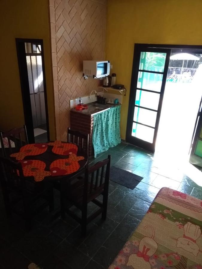 Casa de hóspedes Paradise *