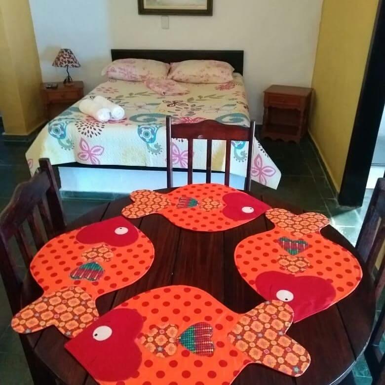 Casa de hóspedes Paradise *