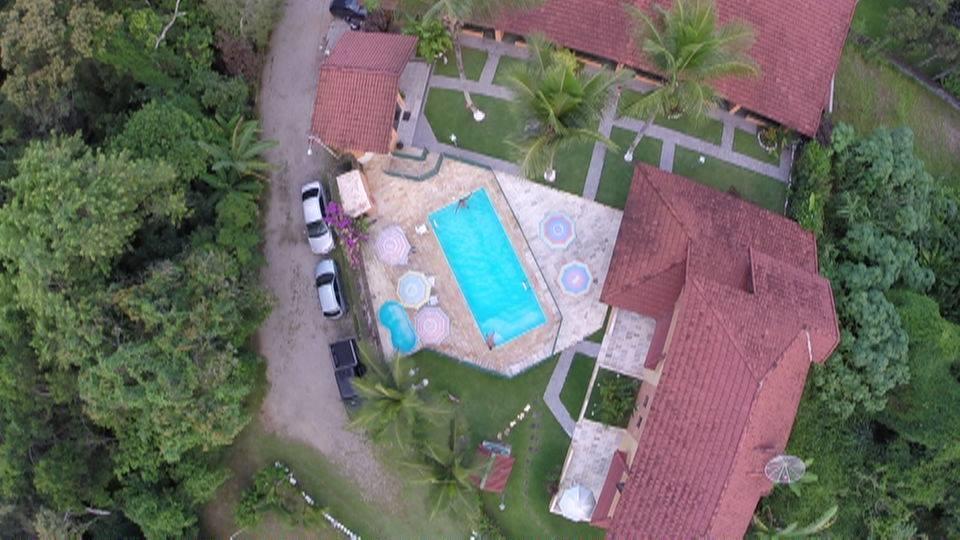 Paradise Casa de hóspedes *
