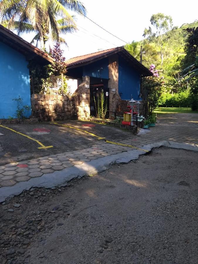 Paradise Casa de hóspedes