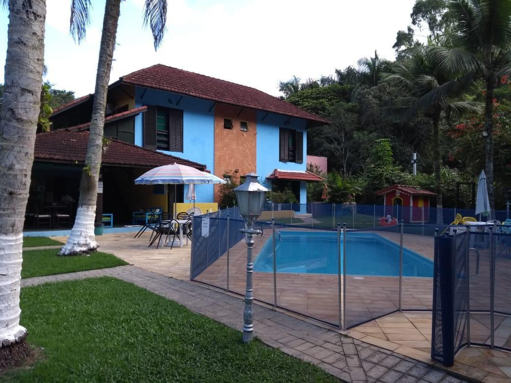 Casa de hóspedes Paradise *